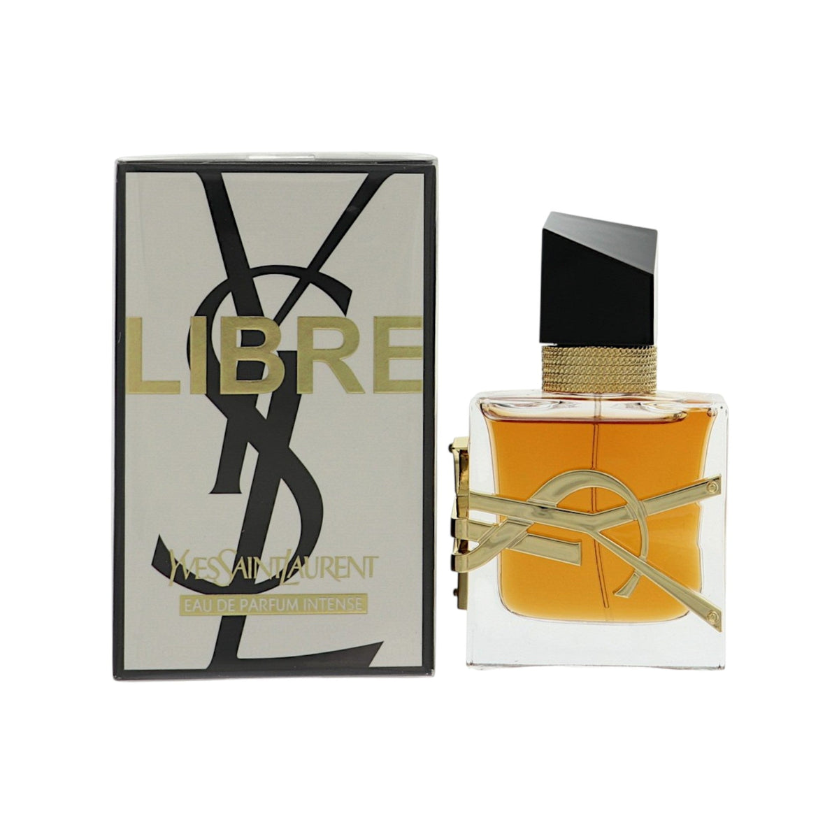Yves Saint Laurent Libre By Yves Saint Laurent