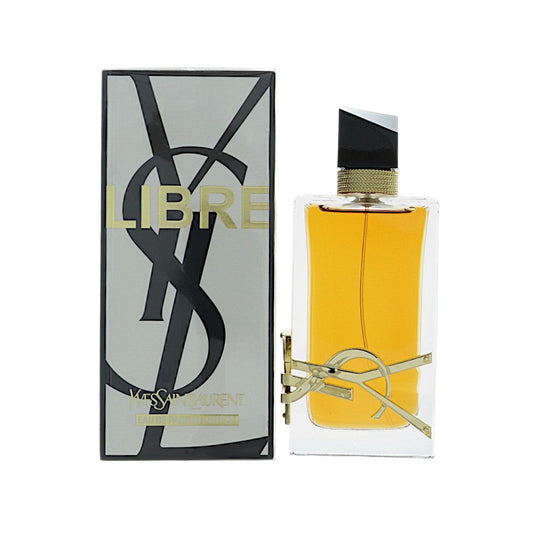 Libre Intense d'Yves Saint Laurent