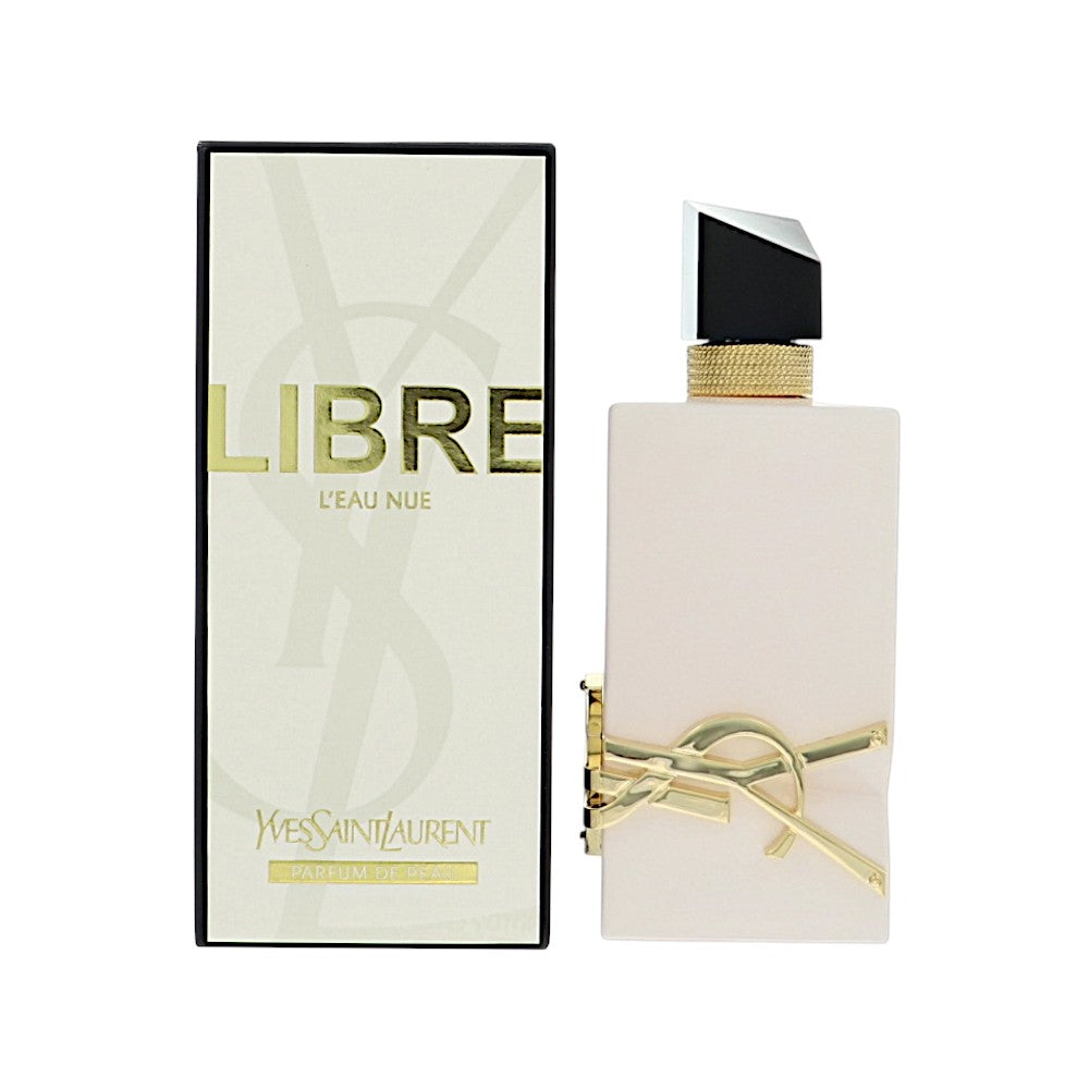 Libre L'eau Nue By Yves Saint Laurent