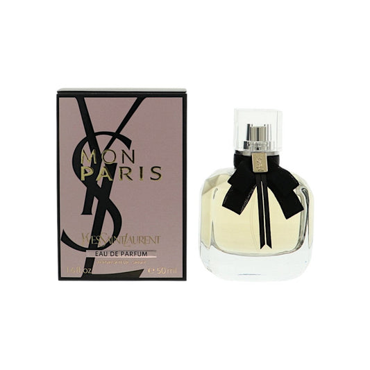 Mon Paris d'Yves Saint Laurent