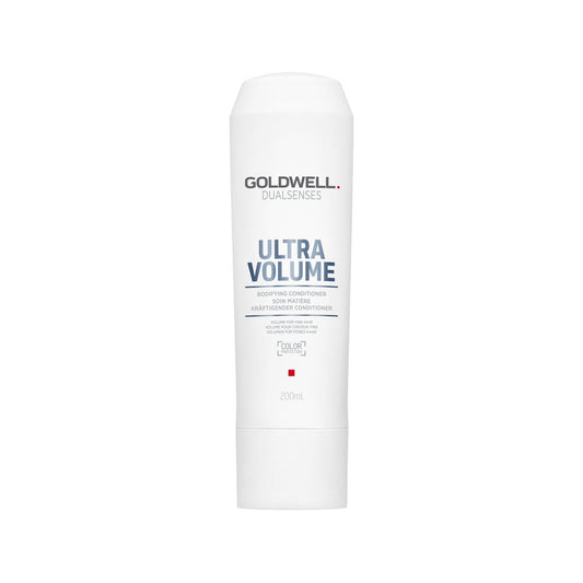 Goldwell Dualsenses Ultra Volume Conditioner for Fine Hair 200 ml