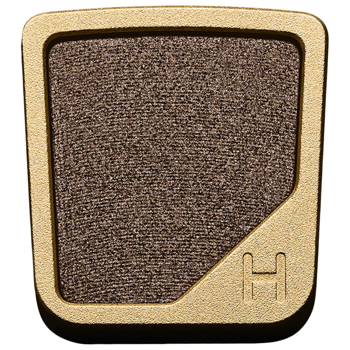 Curator™ Vegan Eyeshadow Singles - Customizable Palette, Cruelty-Free Makeup, Recyclable Packaging