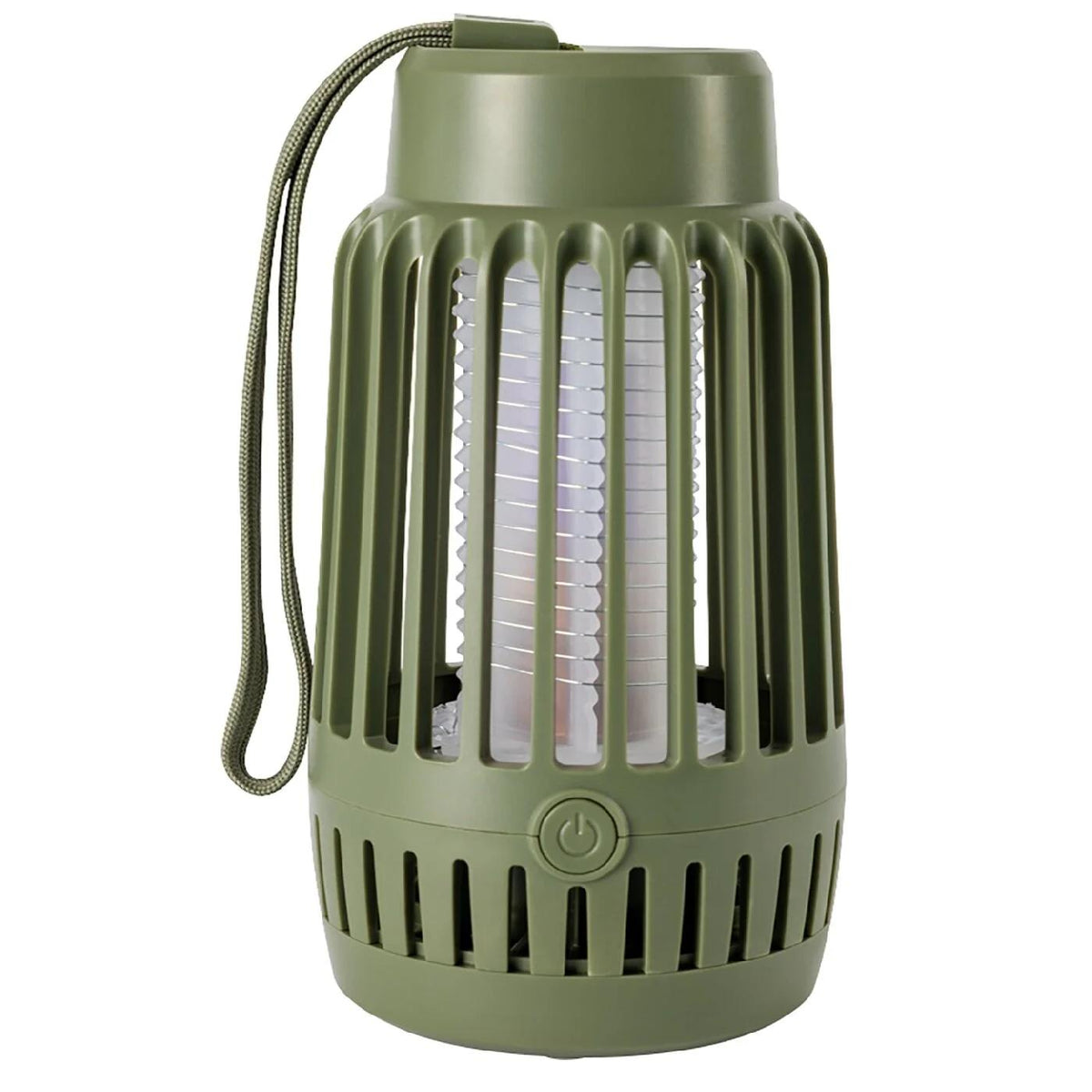 Ideenwelt UV LED Insect and Fly Repellent Lamp 1 Count