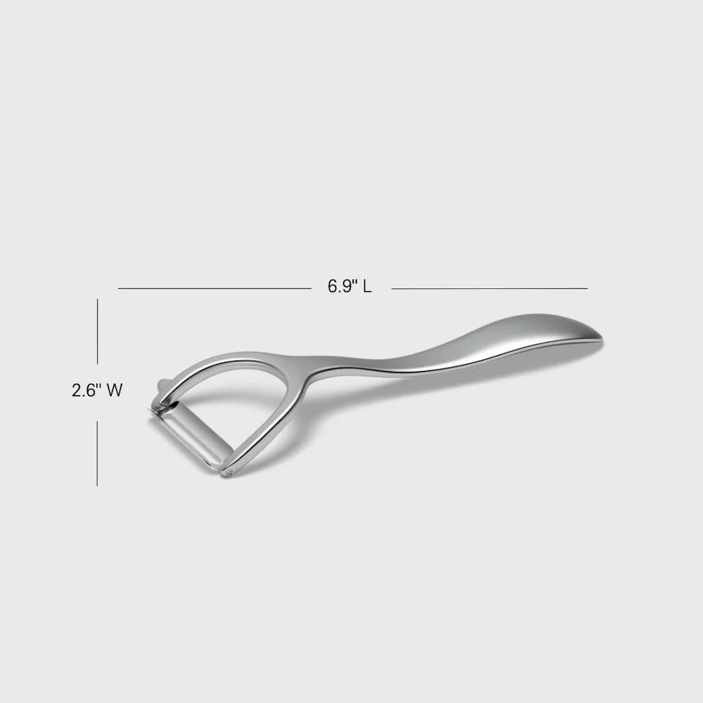 Y Peeler Public Goods