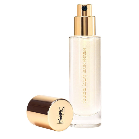 YSL Touche Eclat Blur Primer Smoothing Makeup Base 30ml