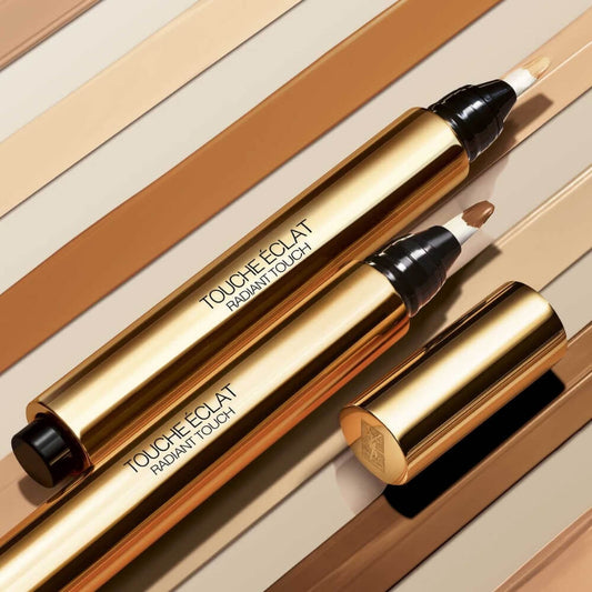 YSL Touche Eclat Concealer Luminous Vanilla 2.5 2.5ml
