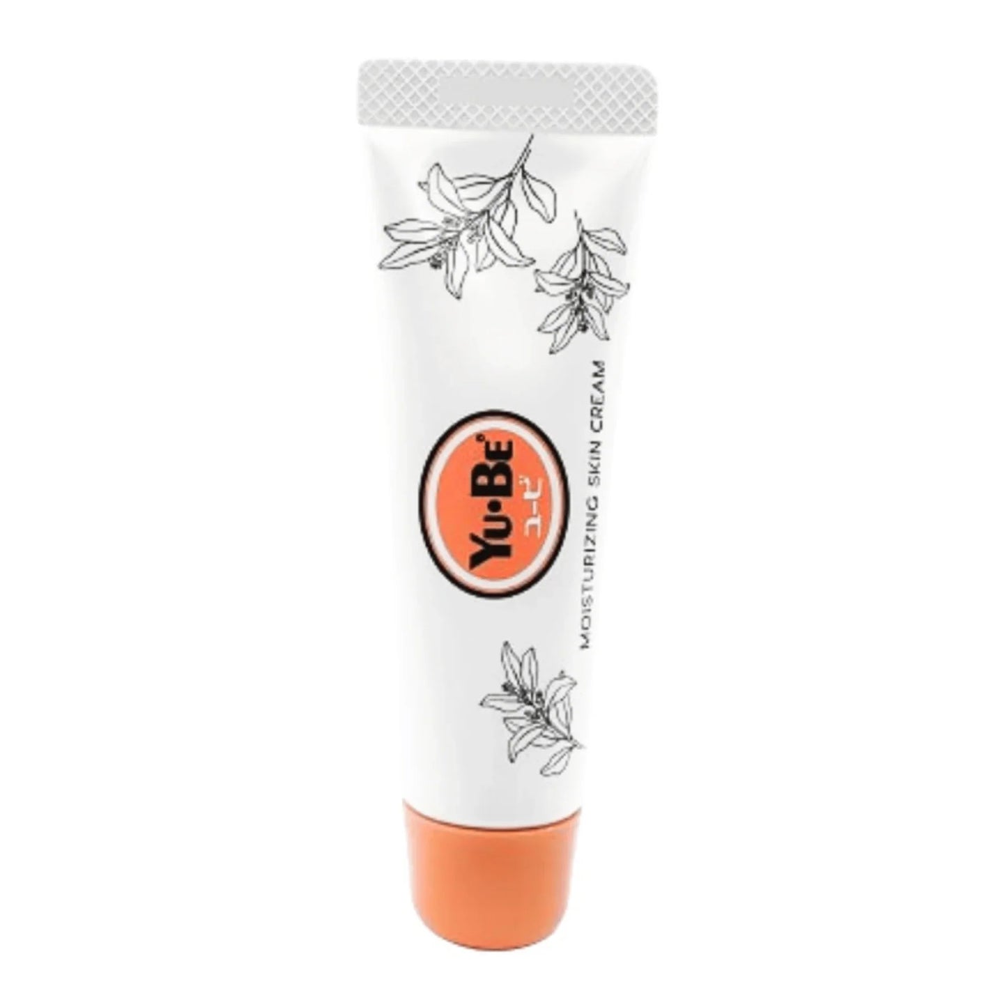 Yu-Be Moisturizing Skin Cream 1 Oz Lotion & Moisturizer Pasteur Pharmacy