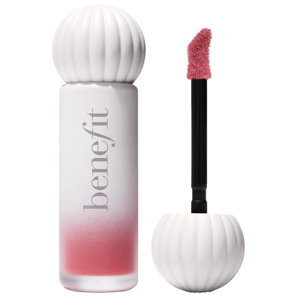 Plushtint Moisturizing Matte Lip Tint - Long-Lasting Hydration & Smudge-Proof Lip Color