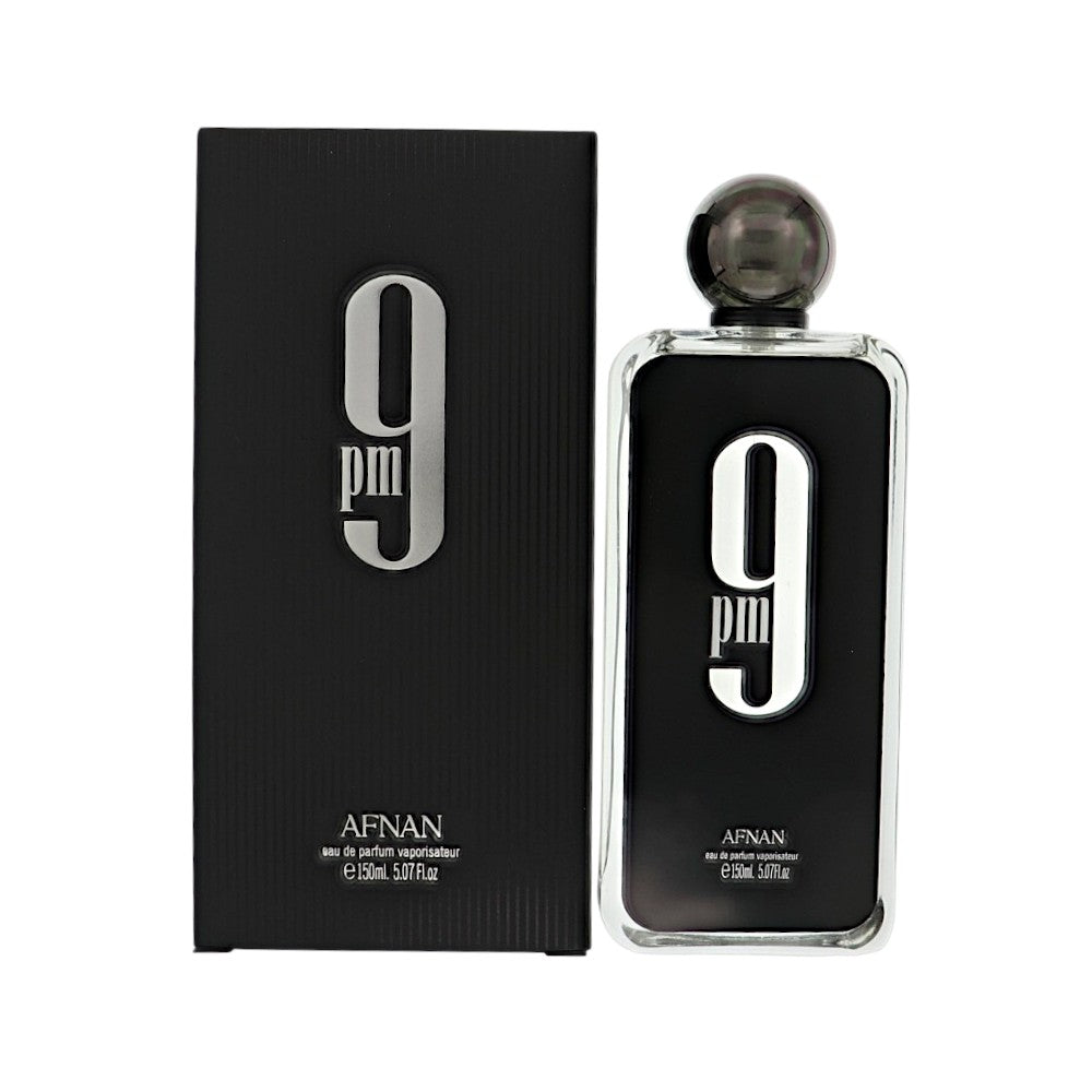 9 Pm by Afnan
