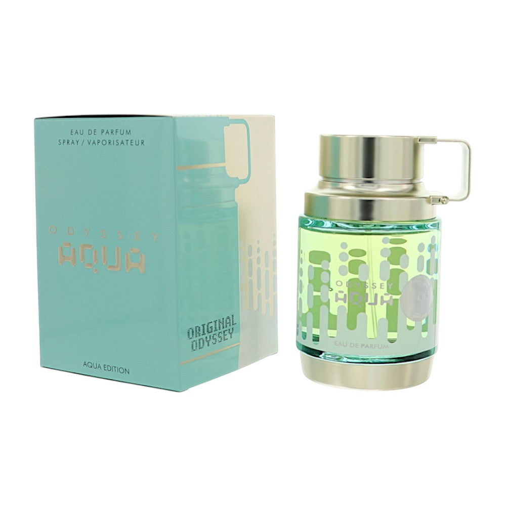 Odyssey Aqua By Armaf