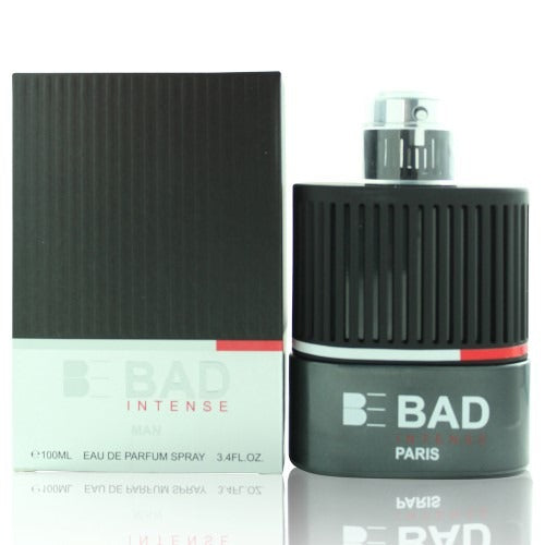 Be Bad Intense by Bodevoke