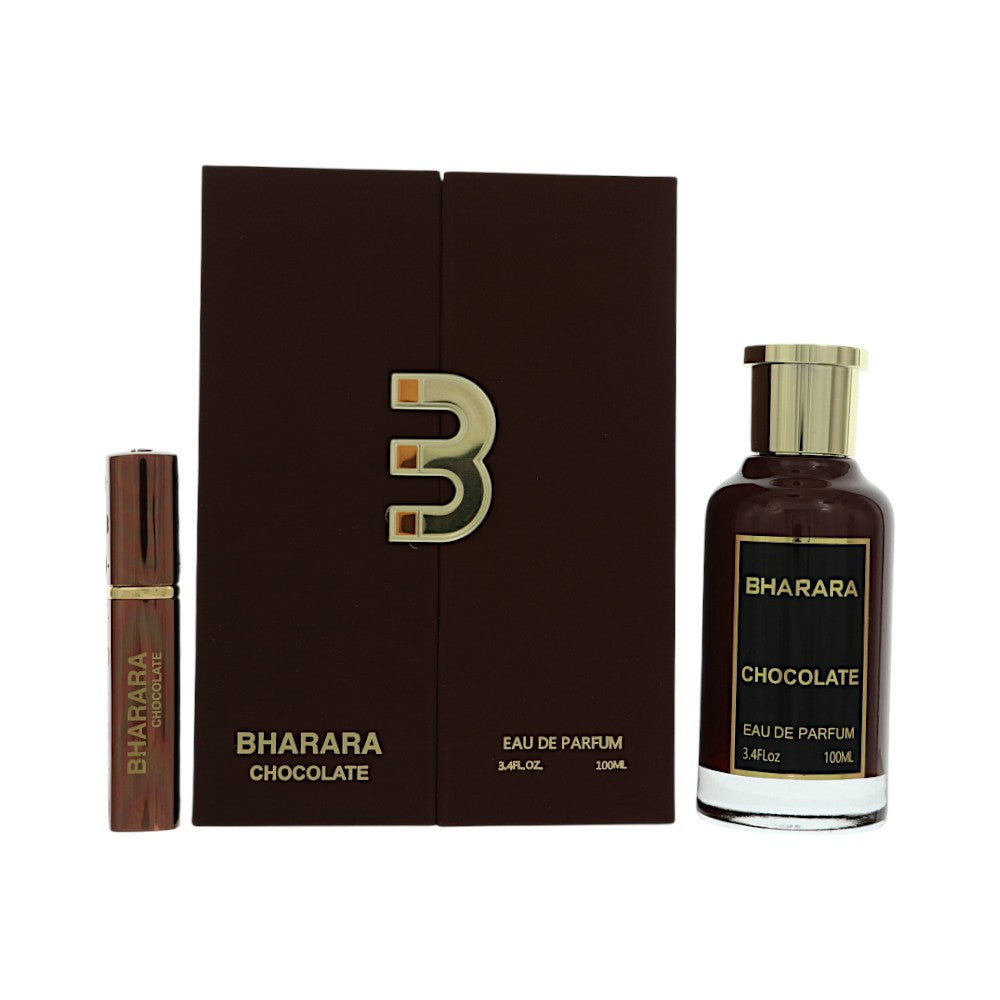 Bharara Chocolate By Bharara