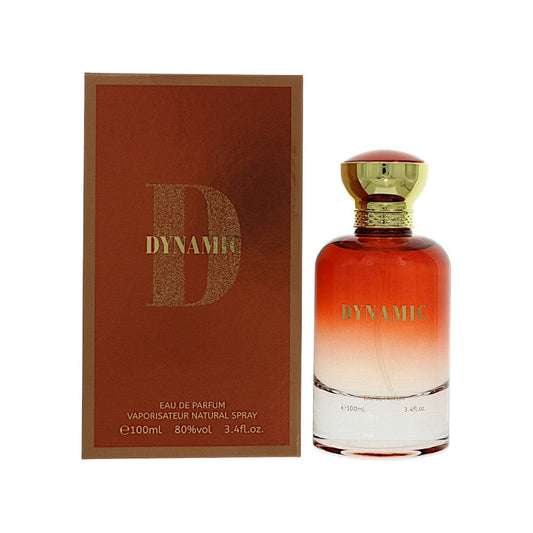 Dynamic par Bharara Beauty