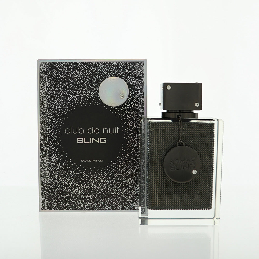 Club De Nuit Bling By Armaf