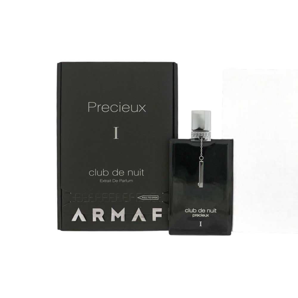 Club De Nuit Precieux I By Armaf