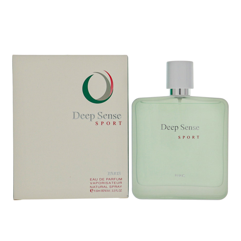 Deep Sense Sport by Prime Collections
