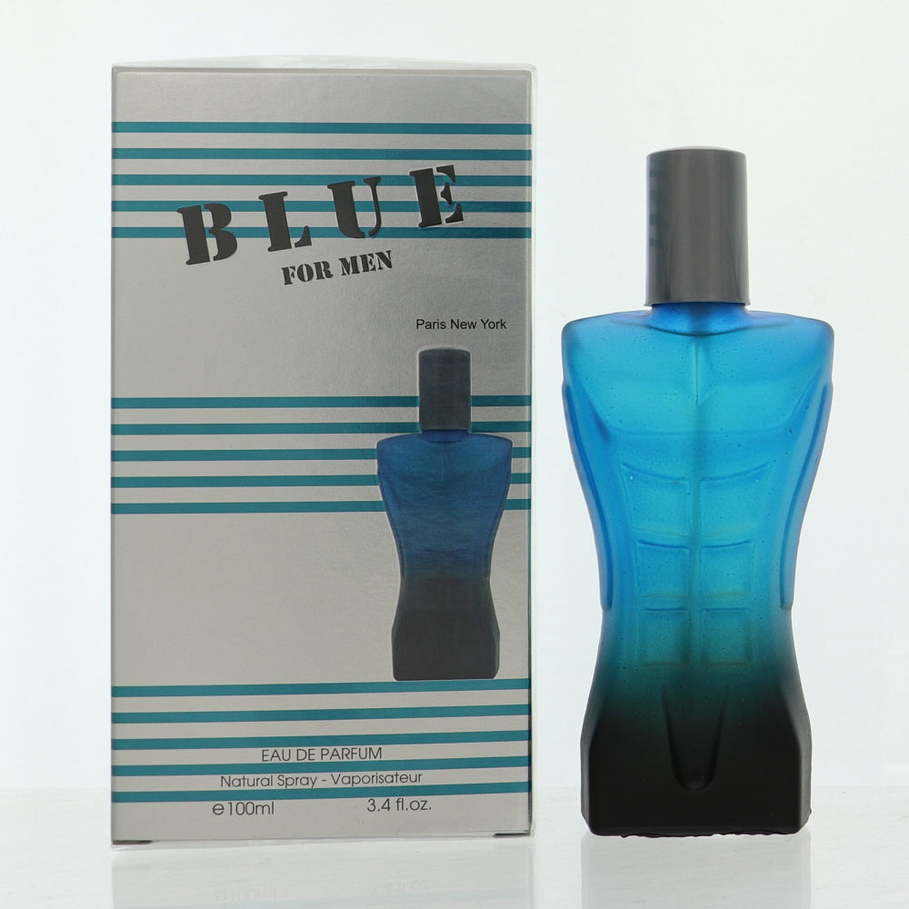 Blue For Men By Fragrance Couture