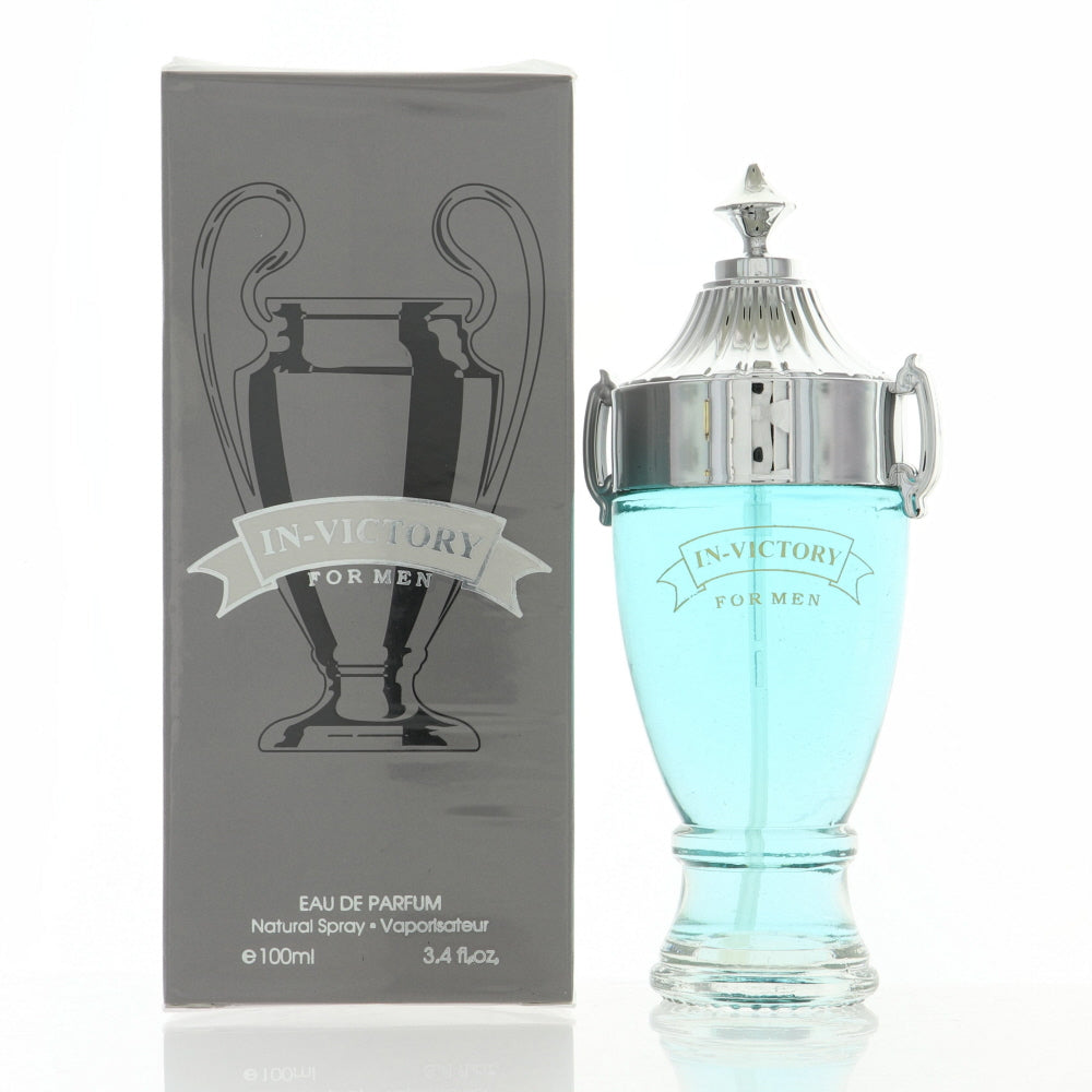 In Victory by Fragrance Couture