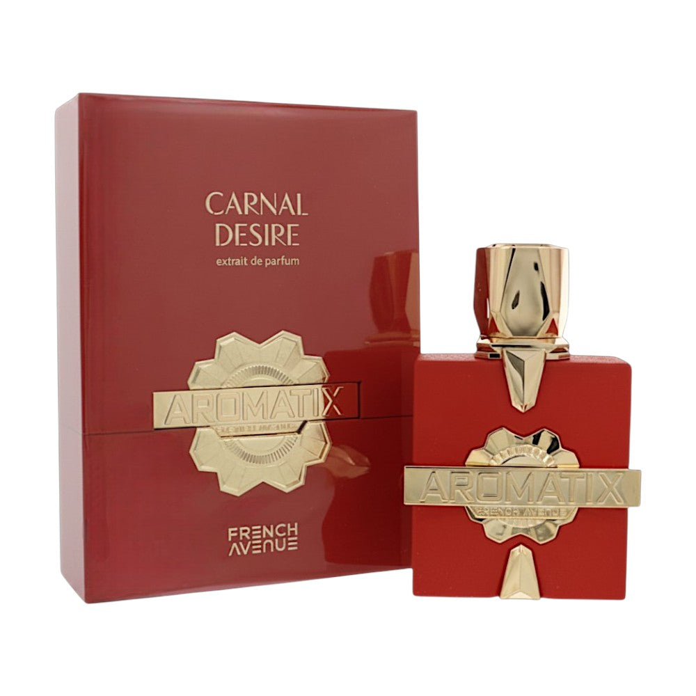 Aromatix Carnal Desire By French Avenue