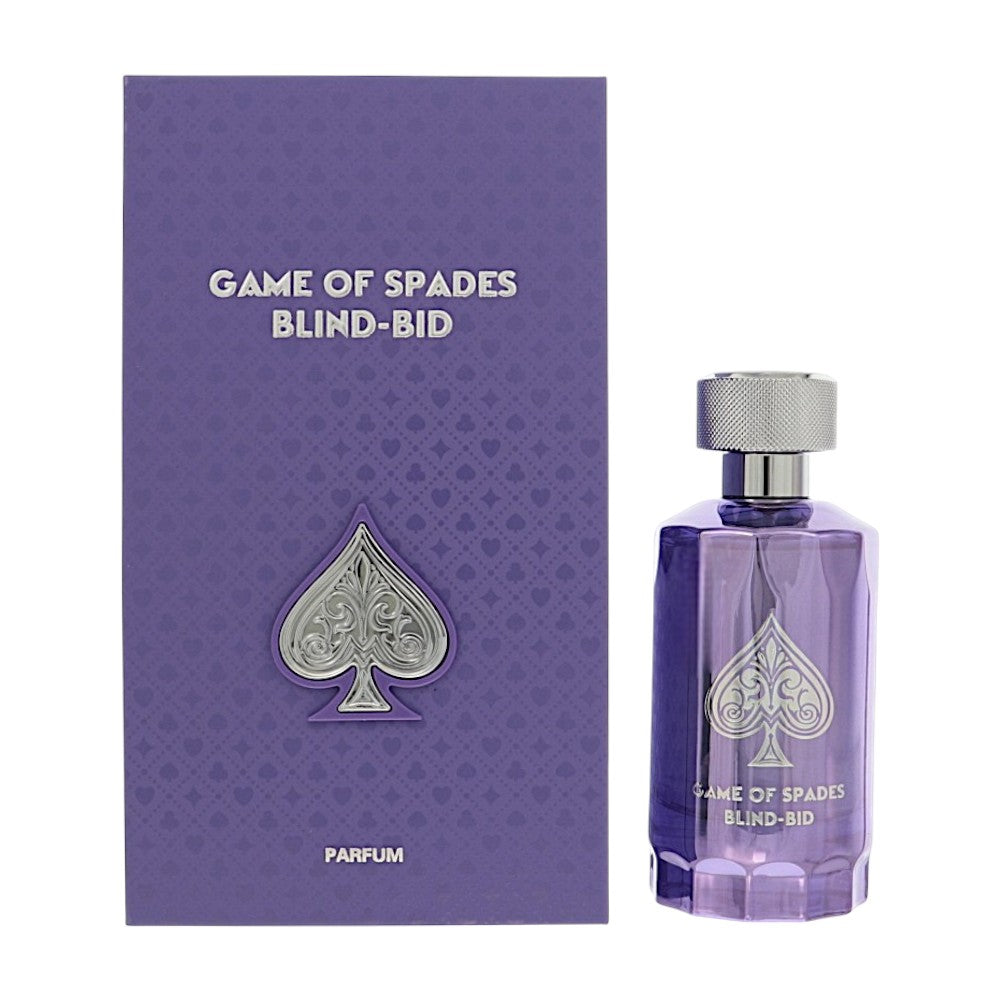 Blind Bid By Game Of Spades