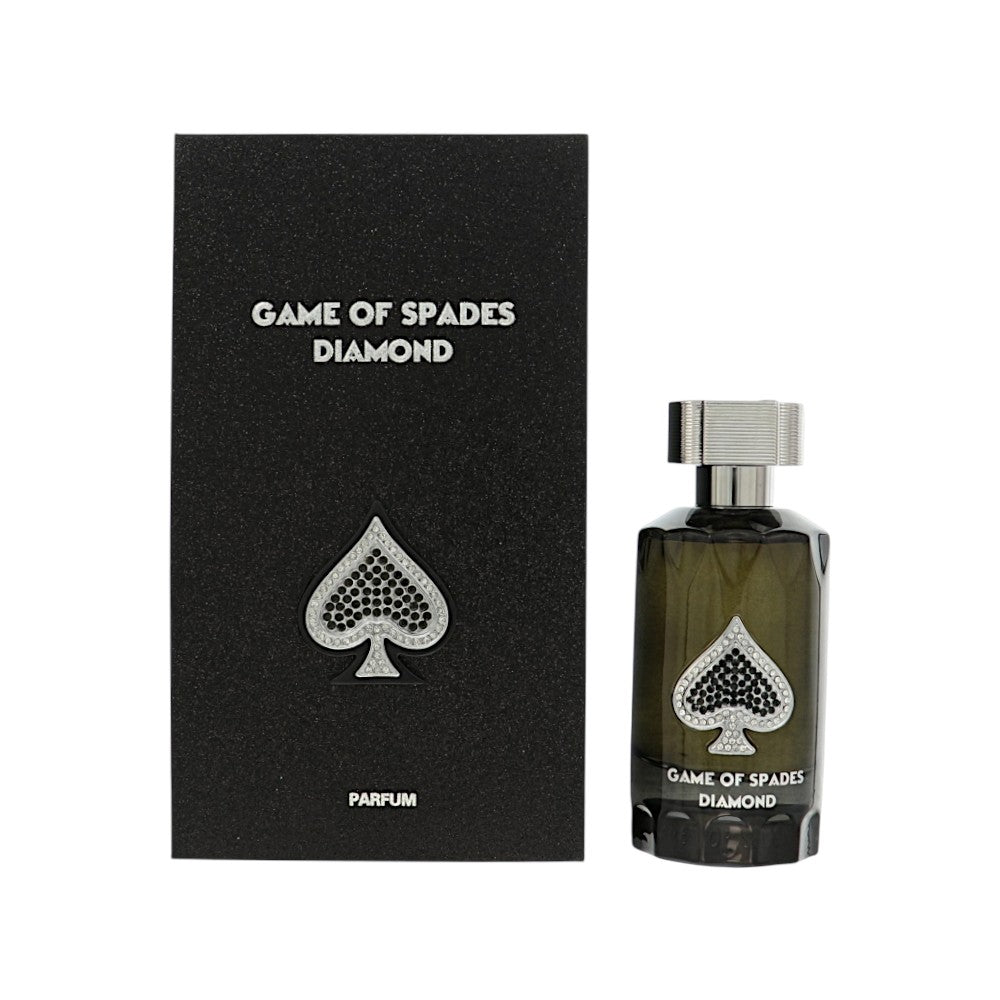 Diamond By Game Of Spades