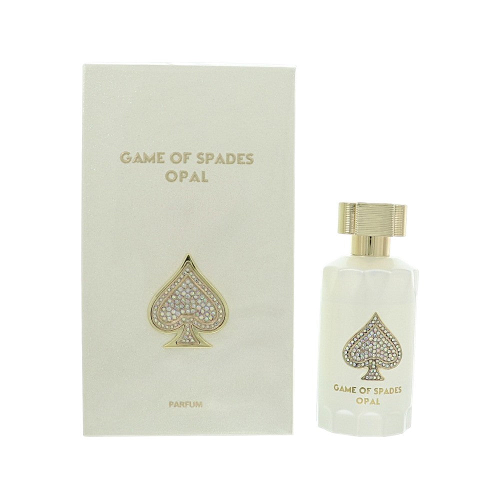 Game Of Spades Opal By Jo Milano