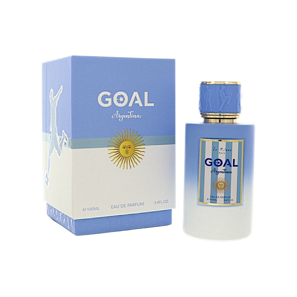 Goal Argentina By Jo Milano