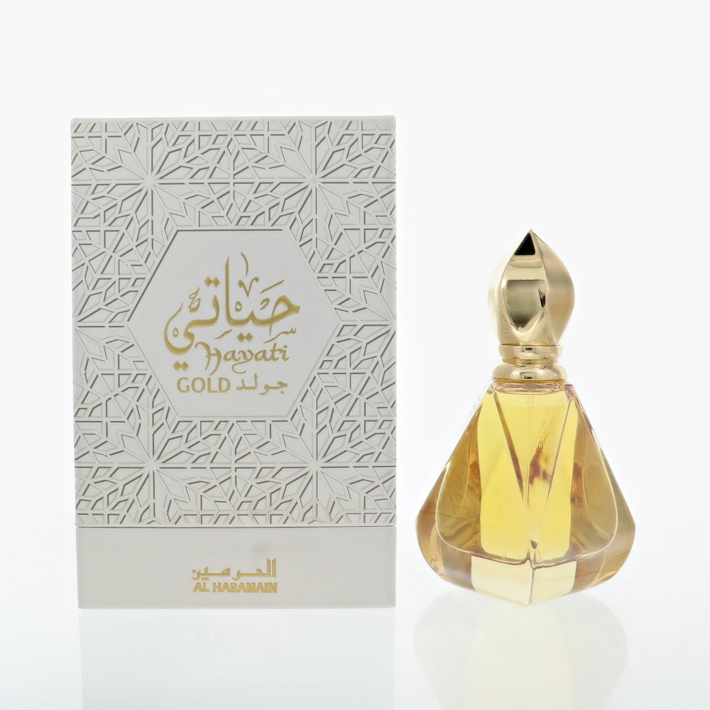 Hayati Gold By Al Haramain