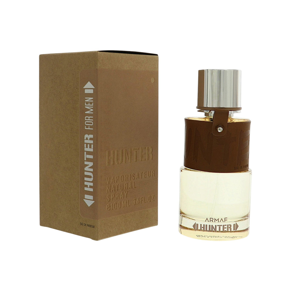 Hunter For Men de Armaf