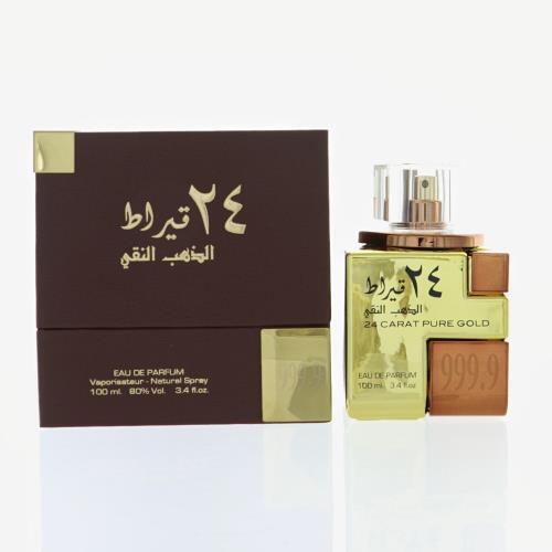 24 Carat Pure Gold de Lattafa