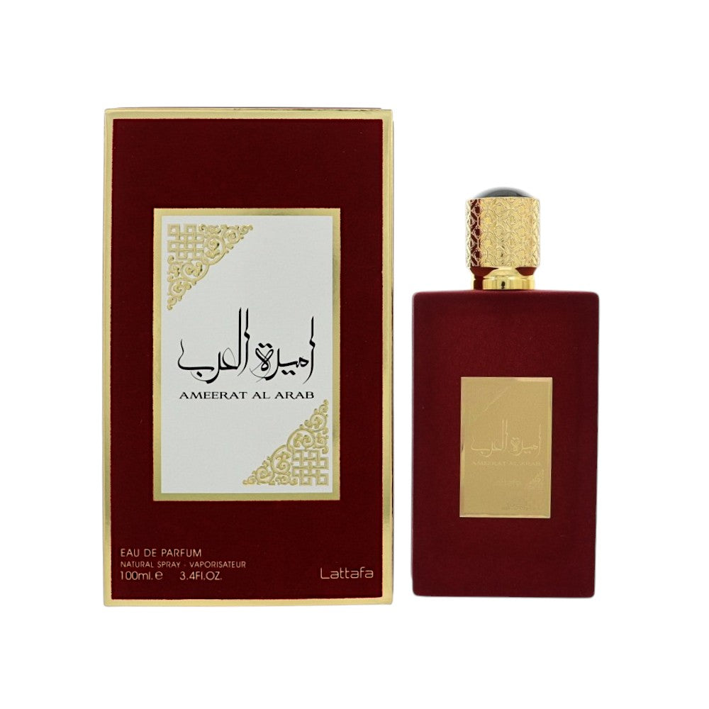 Ameerat Al Arab by Lattafa
