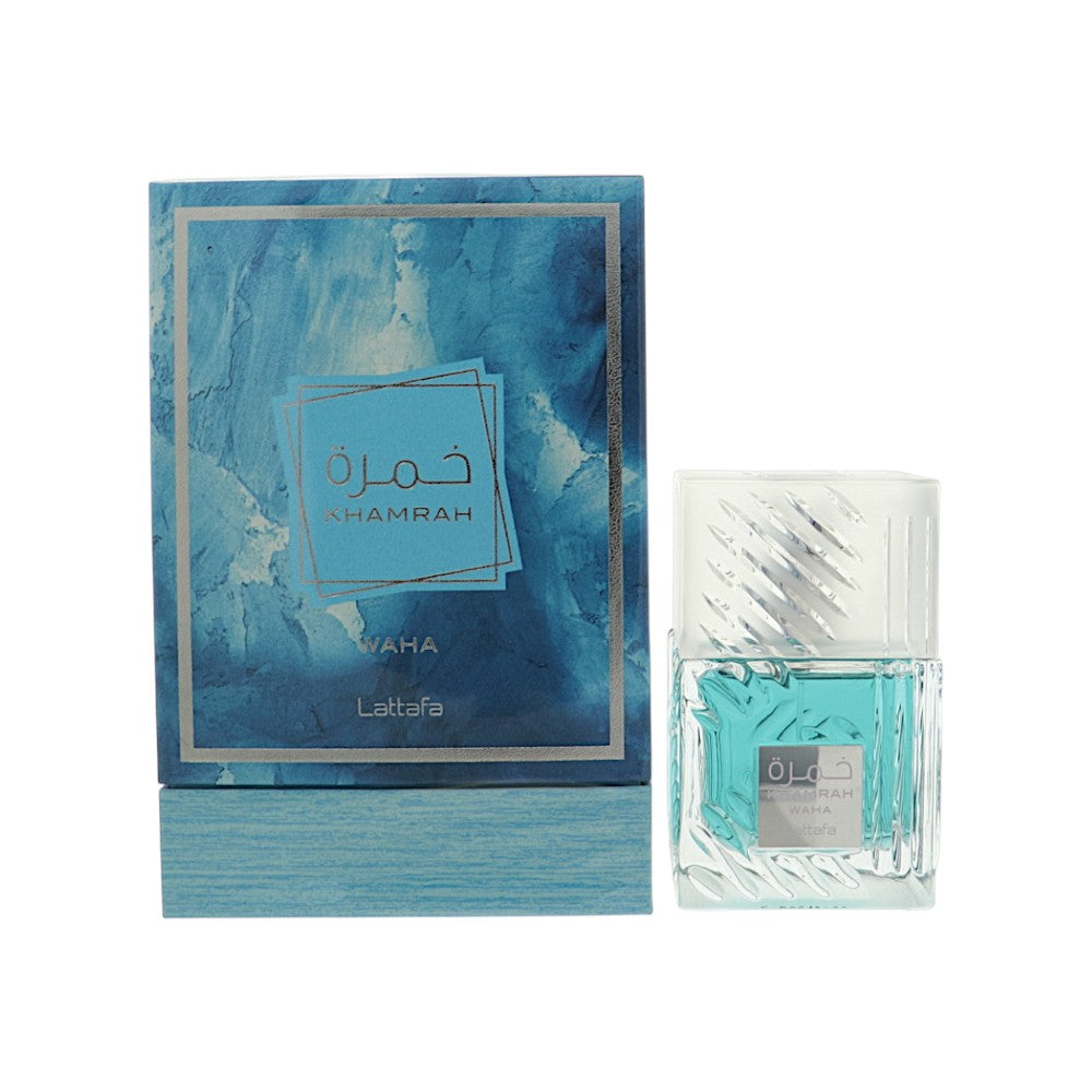 Khamrah Waha By Lattafa