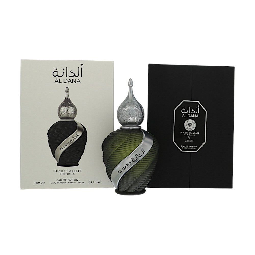 Niche Emarati Al Dana By Lattafa