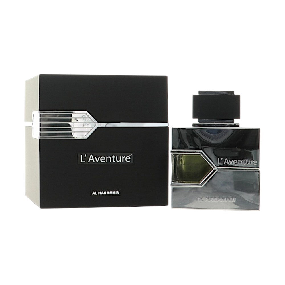 L'Aventure by Al Haramain