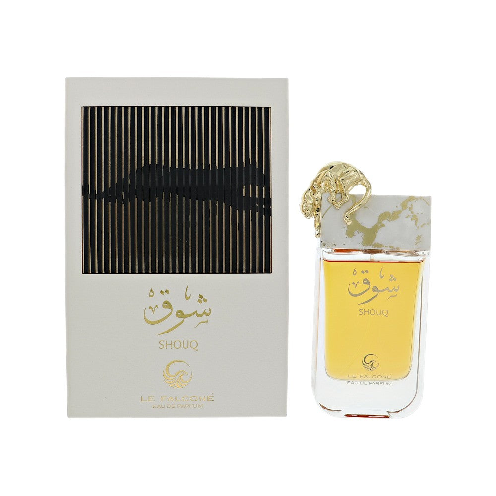 Shouq By Le Falcone