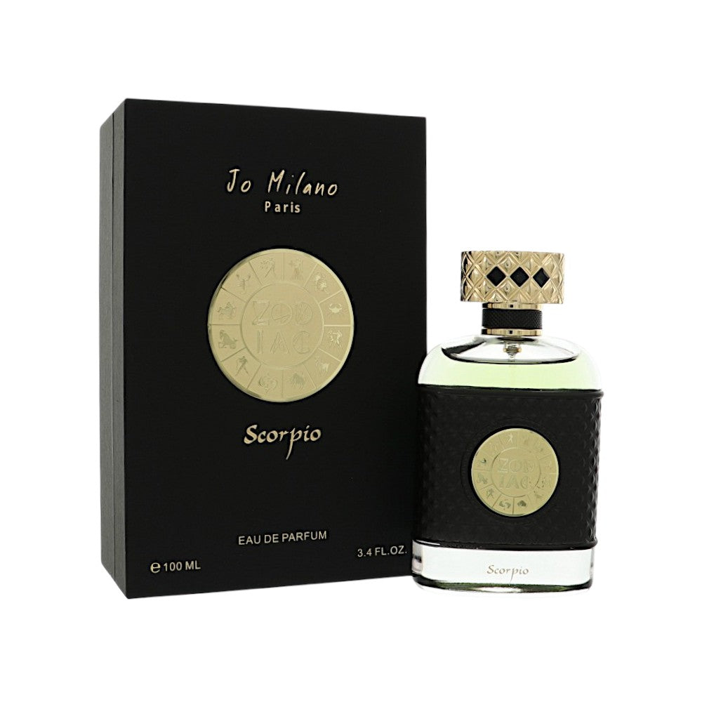 Zodiac Scorpio By Jo Milano