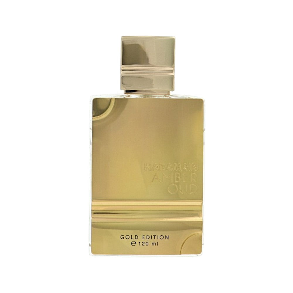 Amber Oud Gold Edition by Al Haramain