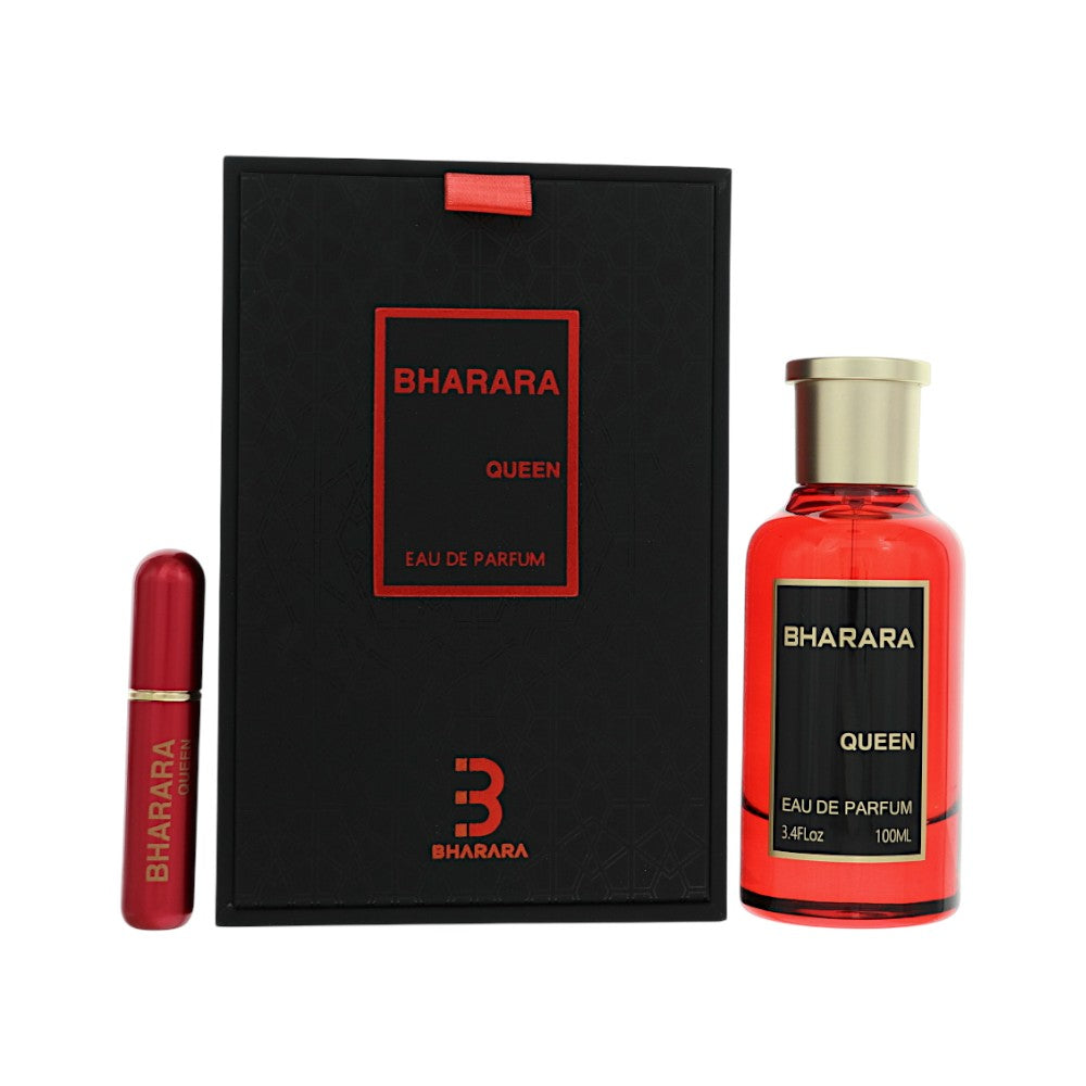 Queen By Bharara Beauty