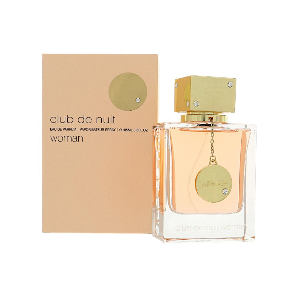 Club De Nuit by Armaf