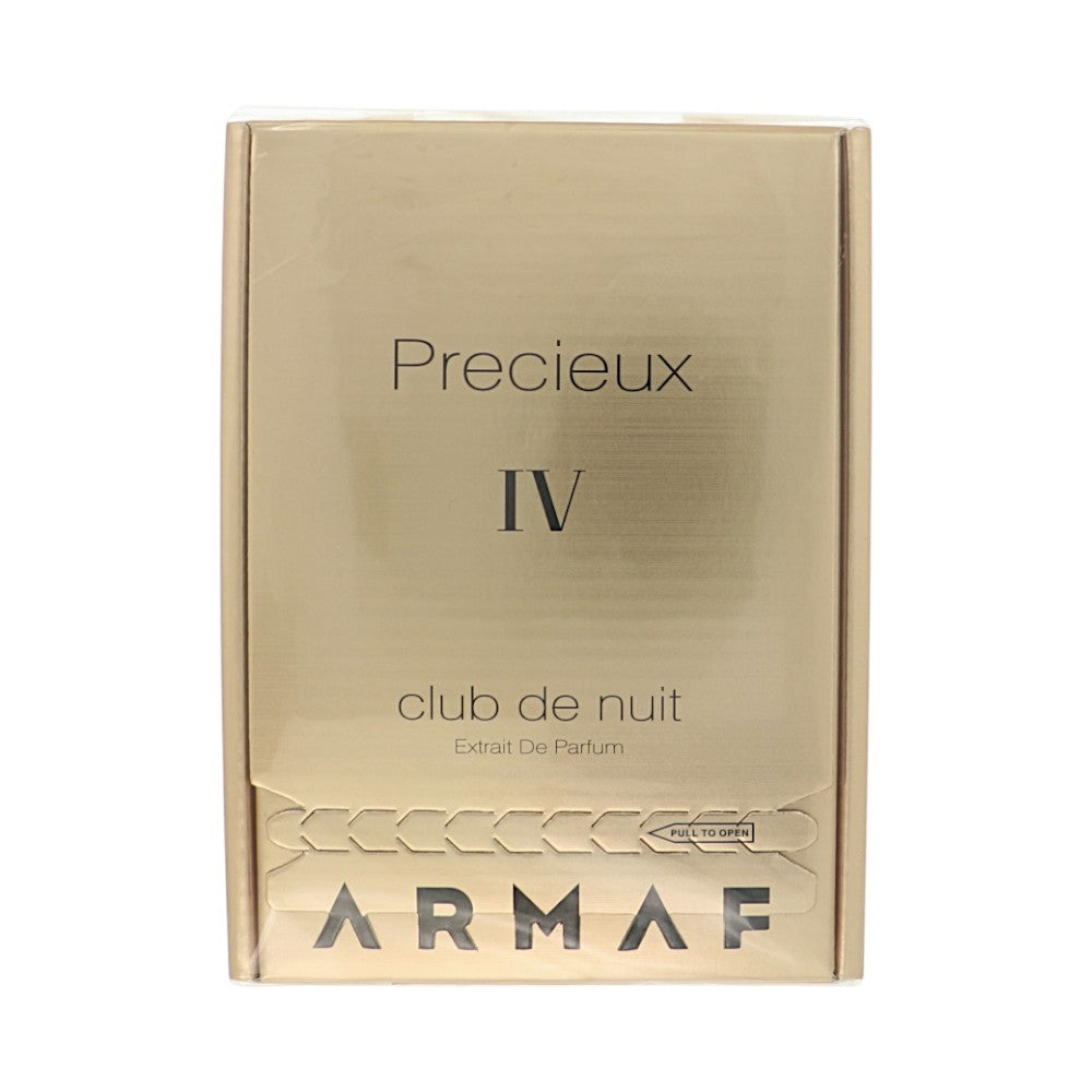 Club De Nuit Precieux Iv By Armaf