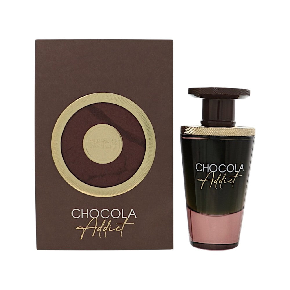 Chocola Addict By French Avenue