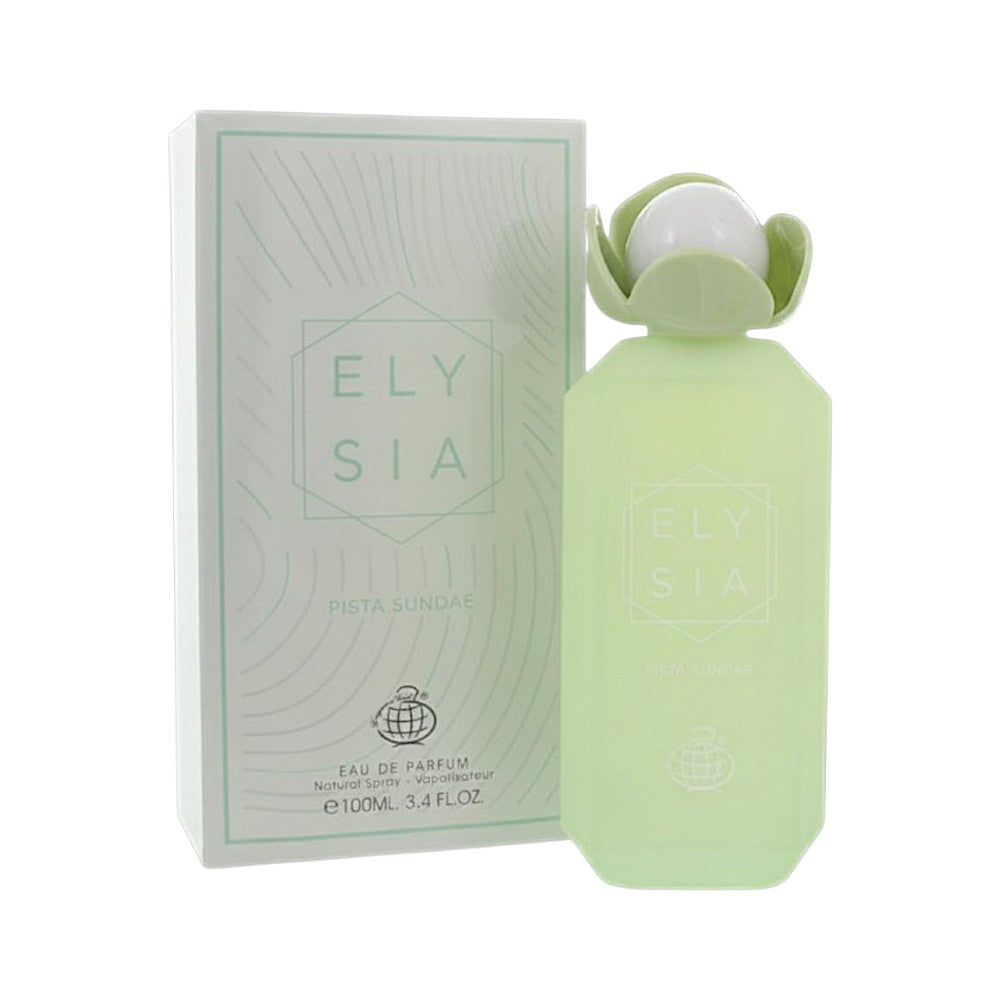 Elysia Pista Sundae By Fragrance World