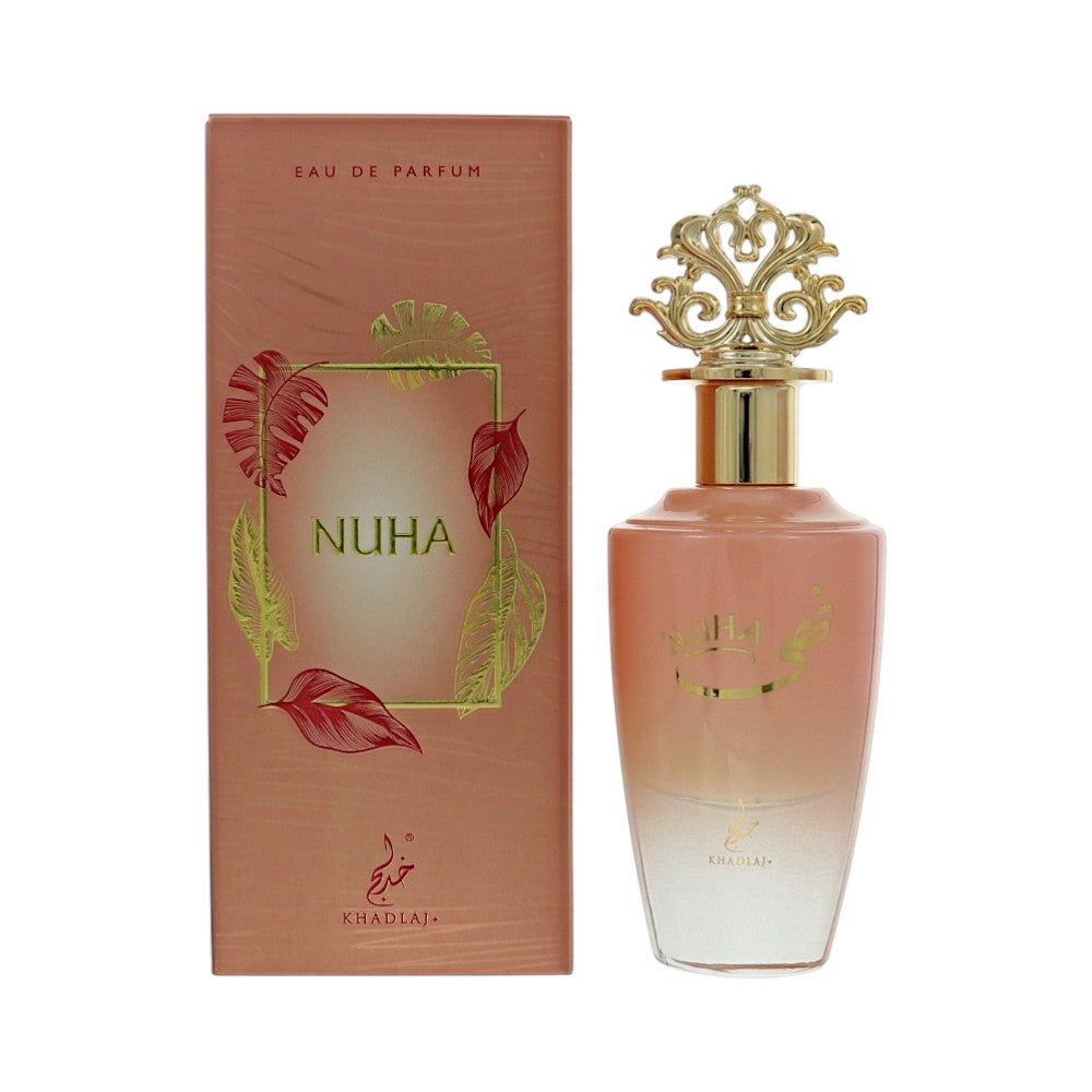 Nuha By Khadlaj