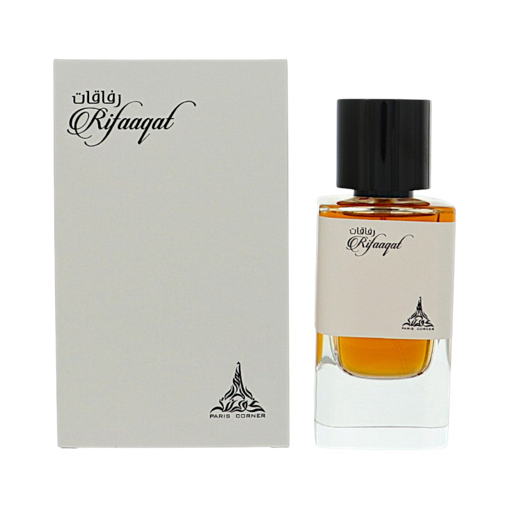 Rifaaqat By Paris Corner