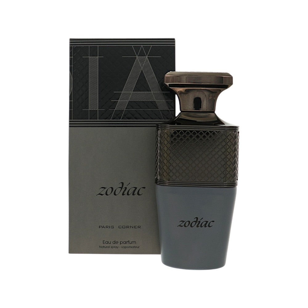 Zodiac By Paris Corner