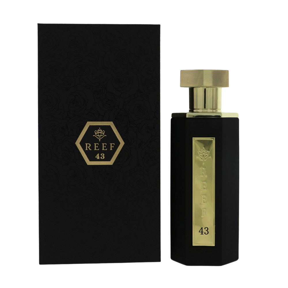 Reef 43 by Reef Perfumes