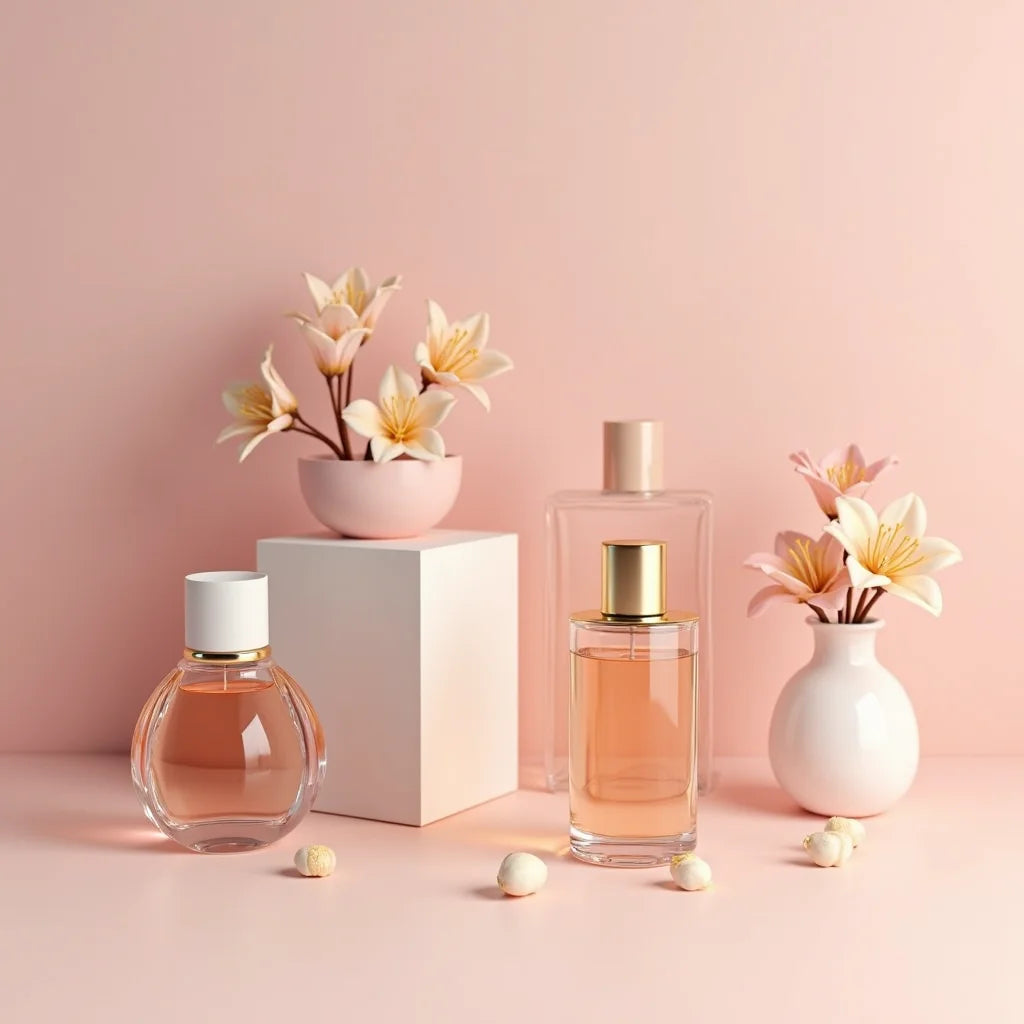Spring Fragrance Trends - Spring Fragrance Trends Fresh Scents for Every Mood