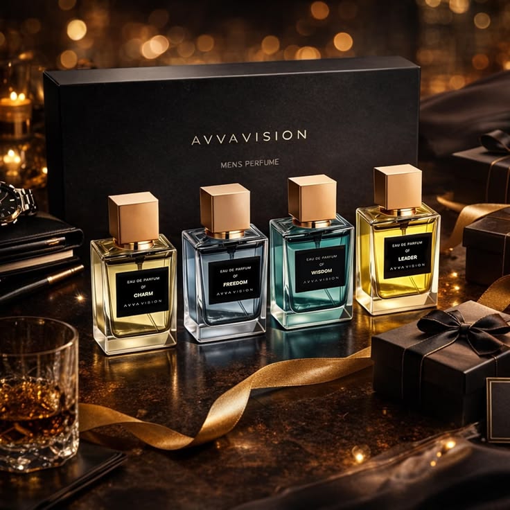 Affordable Designer Fragrances – Luxe Scents for Less | Fragrant Nest