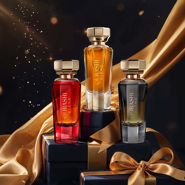 Reasons Why Top Selling Perfumes Win Fans and Lasting Appeal