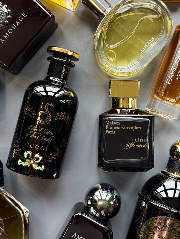 Unlock Exclusive Premium Perfume Deals with Smart Shopping
